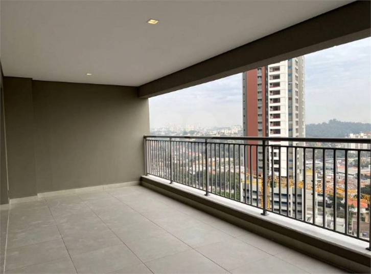 Venda Apartamento São Paulo Butantã REO802258 16