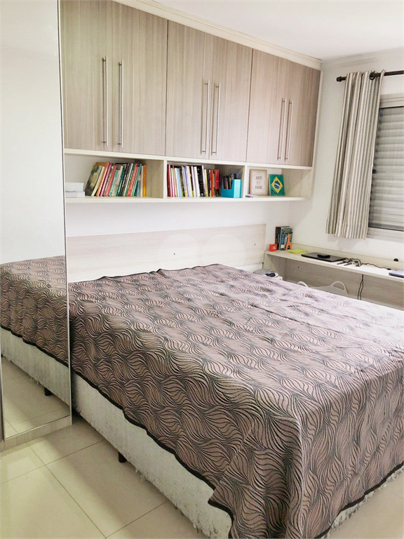 Venda Apartamento São Paulo Chácara Califórnia REO802260 10