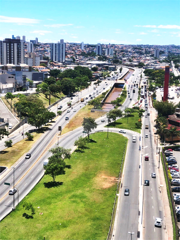 Venda Apartamento São Paulo Chácara Califórnia REO802260 3