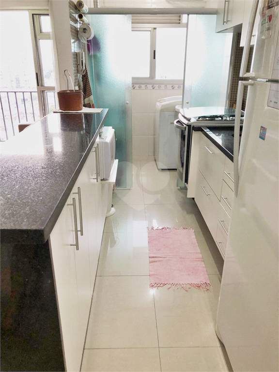 Venda Apartamento São Paulo Chácara Califórnia REO802260 14