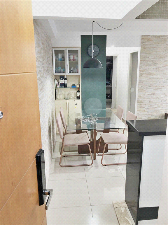 Venda Apartamento São Paulo Chácara Califórnia REO802260 19