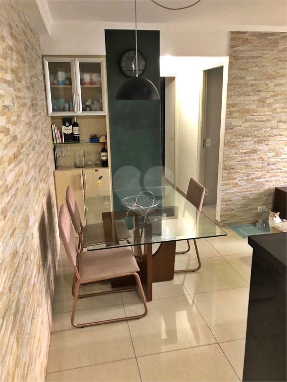 Venda Apartamento São Paulo Chácara Califórnia REO802260 8