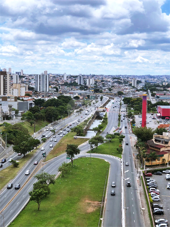 Venda Apartamento São Paulo Chácara Califórnia REO802260 4