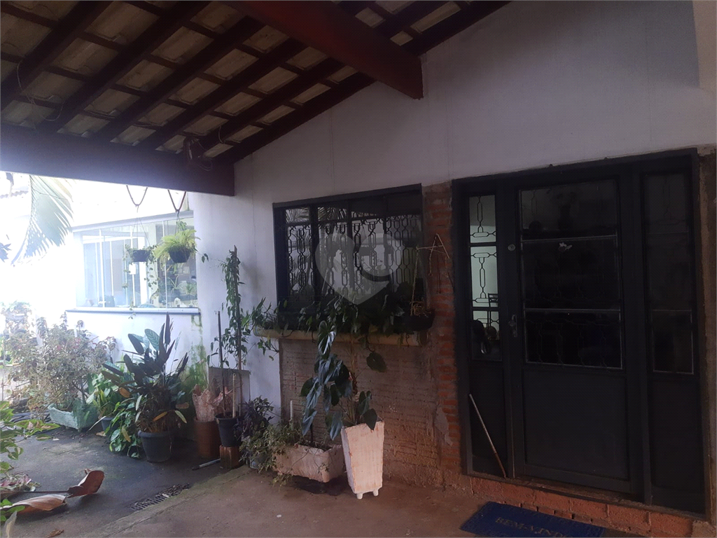 Venda Casa São Carlos Jardim Ipanema REO802265 7