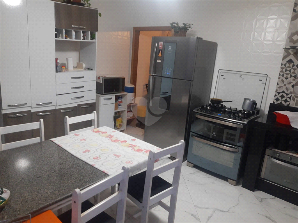 Venda Casa São Carlos Jardim Ipanema REO802265 13