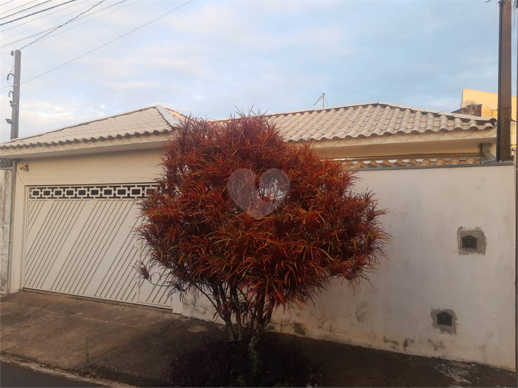 Venda Casa São Carlos Jardim Ipanema REO802265 3