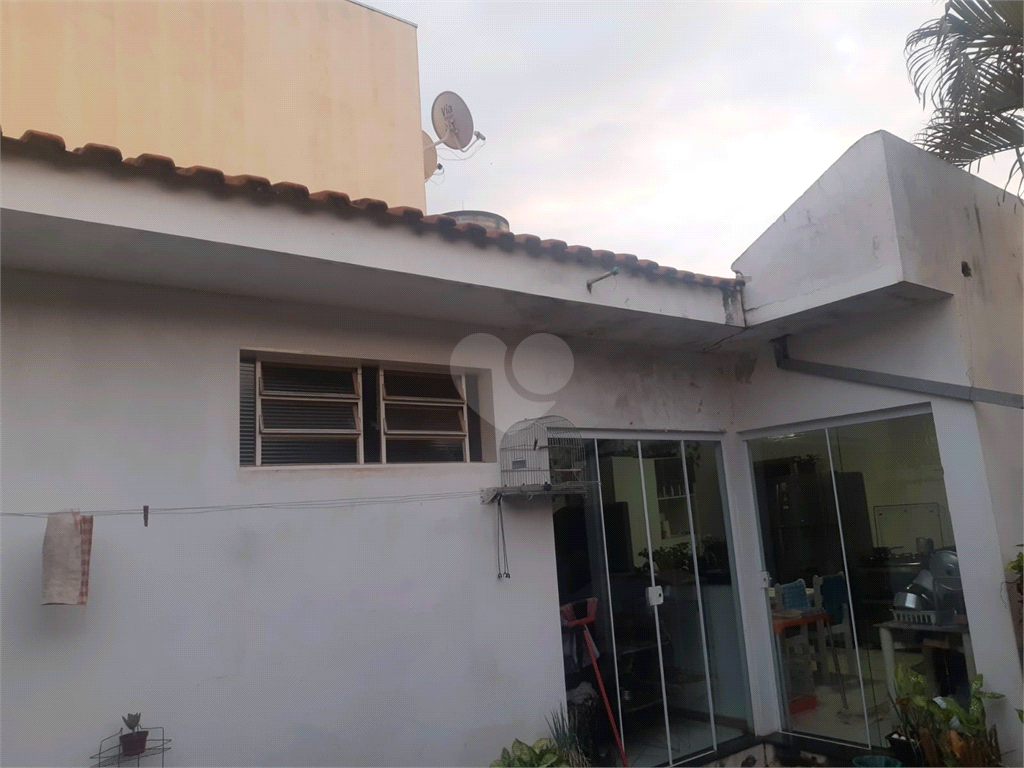 Venda Casa São Carlos Jardim Ipanema REO802265 50