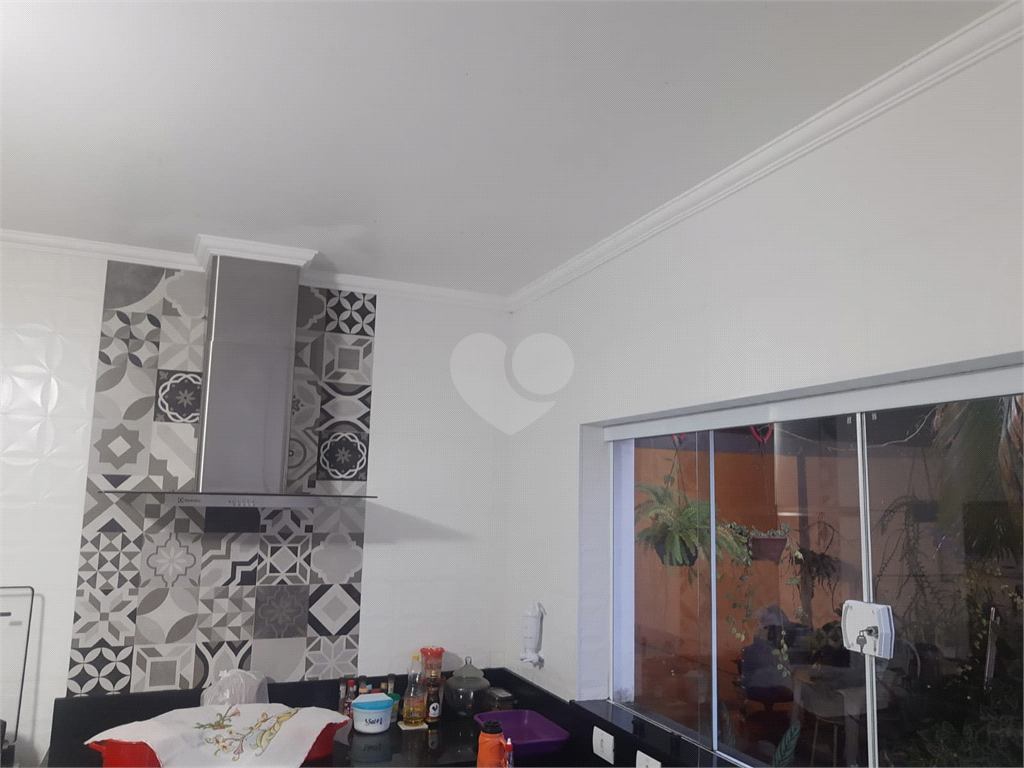 Venda Casa São Carlos Jardim Ipanema REO802265 15