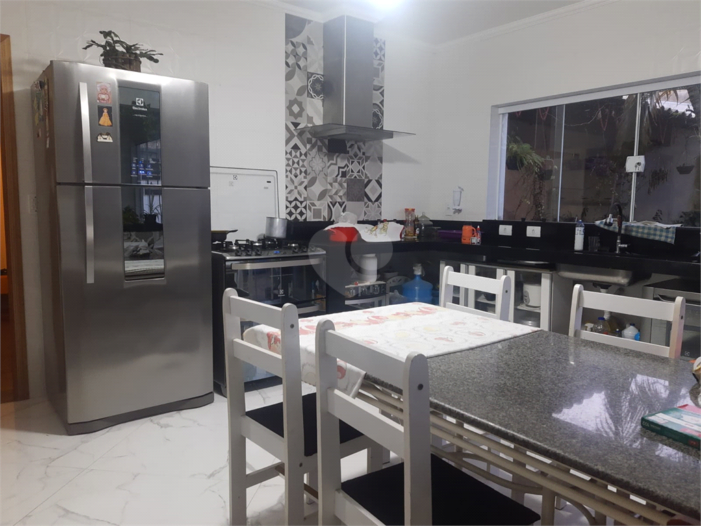 Venda Casa São Carlos Jardim Ipanema REO802265 17