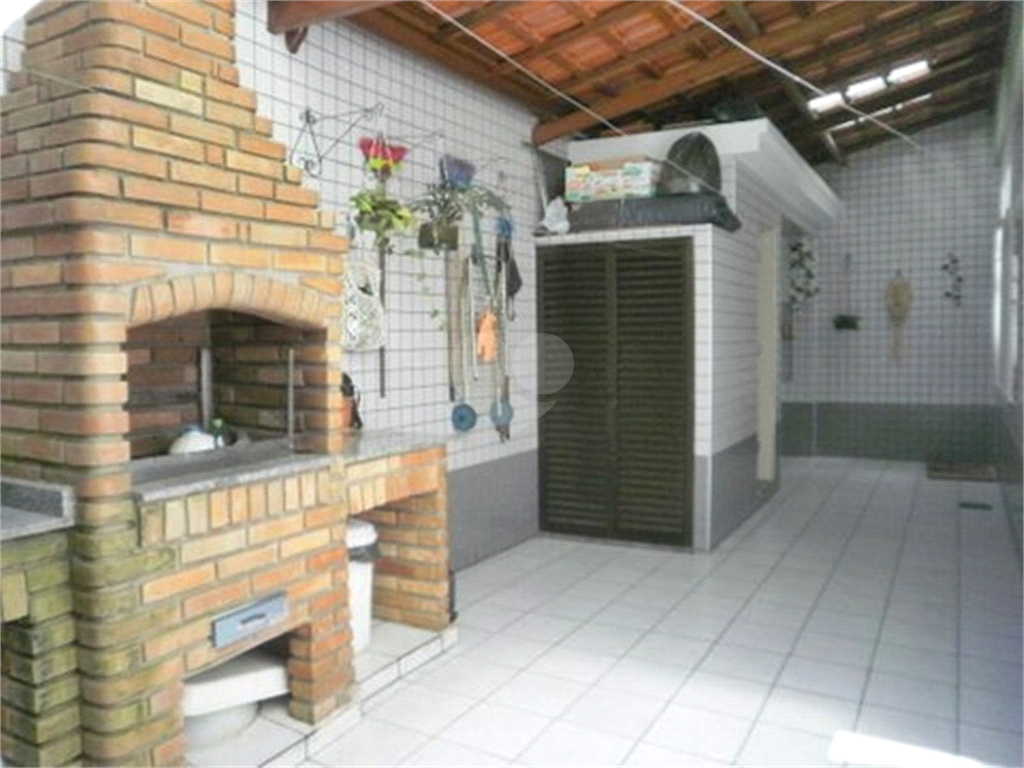 Venda Sobrado São Paulo Jardim Vila Formosa REO802267 15