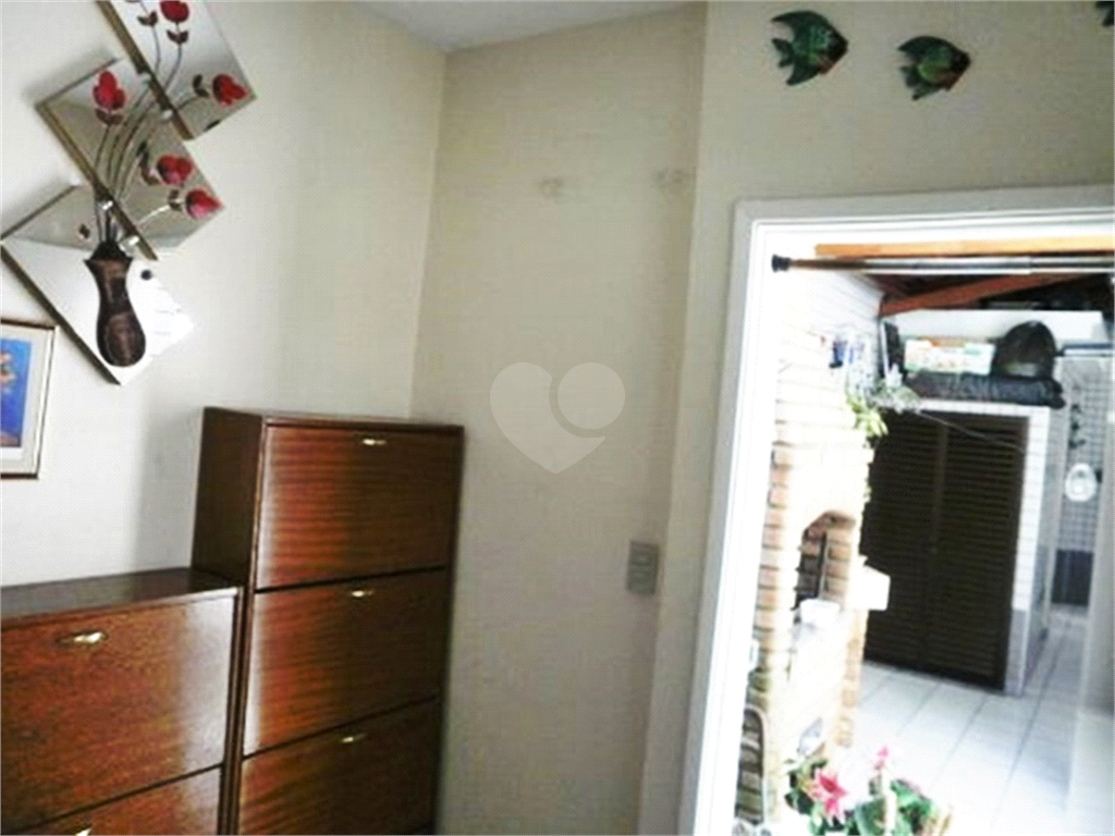 Venda Sobrado São Paulo Jardim Vila Formosa REO802267 18