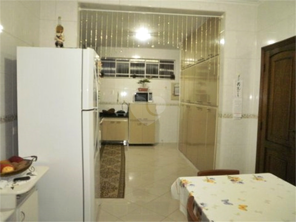 Venda Sobrado São Paulo Jardim Vila Formosa REO802267 14