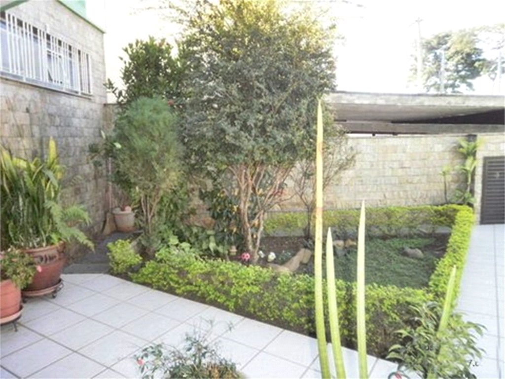 Venda Sobrado São Paulo Jardim Vila Formosa REO802267 21