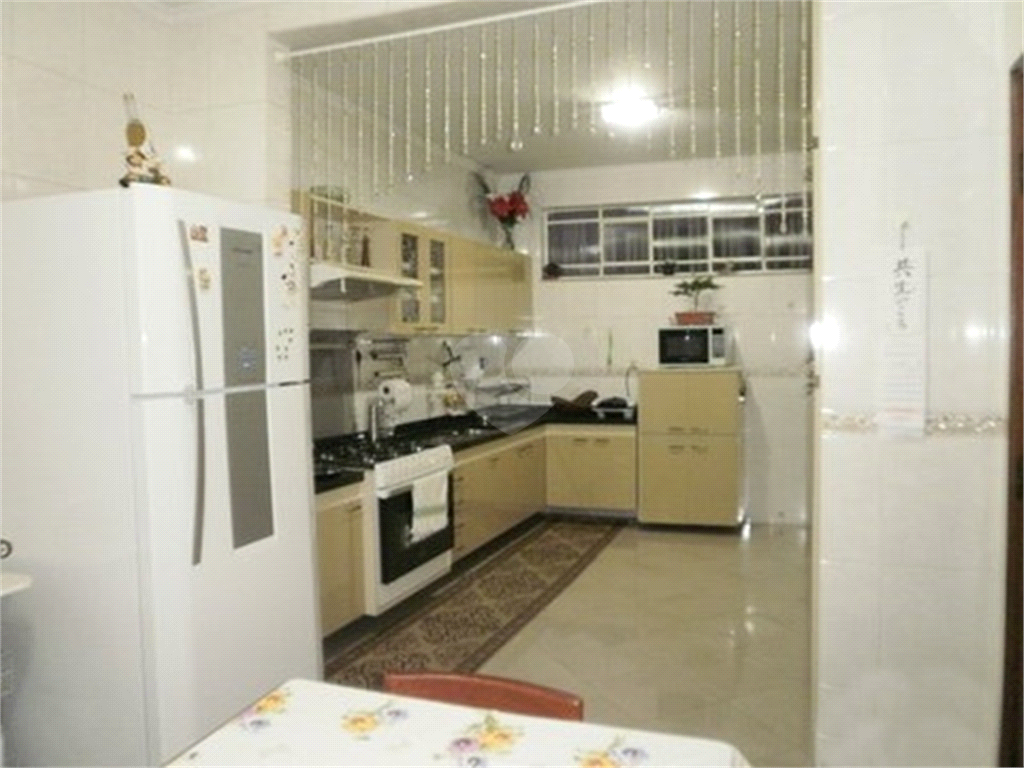 Venda Sobrado São Paulo Jardim Vila Formosa REO802267 13