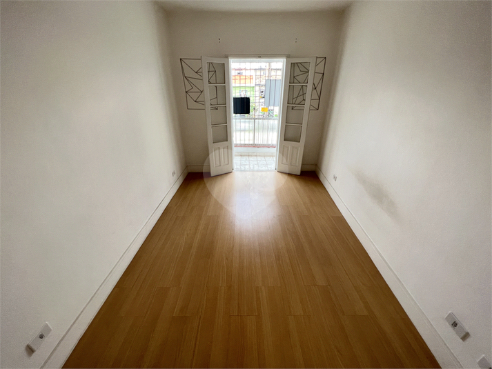 Venda Apartamento São Paulo Vila Romana REO802272 4