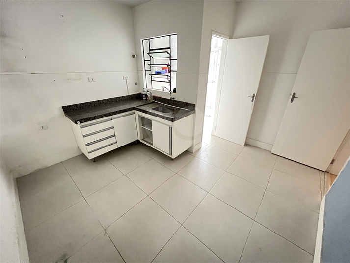 Venda Apartamento São Paulo Vila Romana REO802272 10