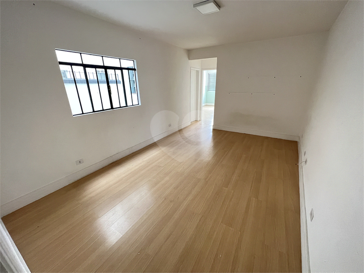 Venda Apartamento São Paulo Vila Romana REO802272 1