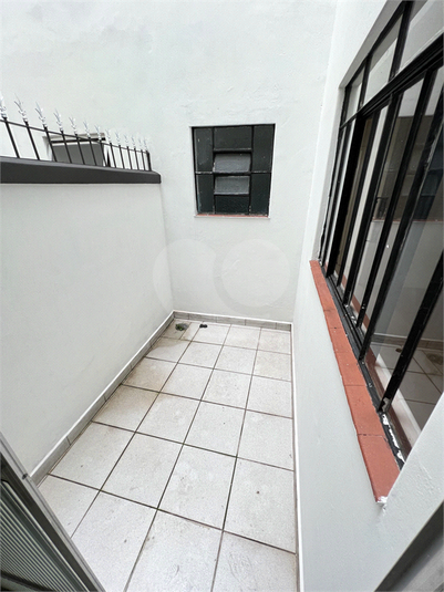 Venda Apartamento São Paulo Vila Romana REO802272 14