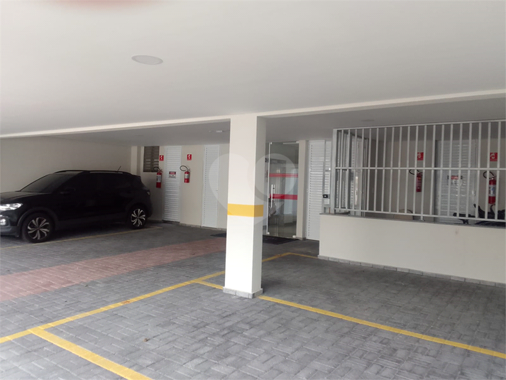 Venda Apartamento São Paulo Vila Gea REO802293 17