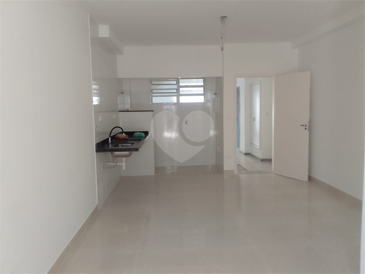 Venda Apartamento São Paulo Vila Gea REO802293 5