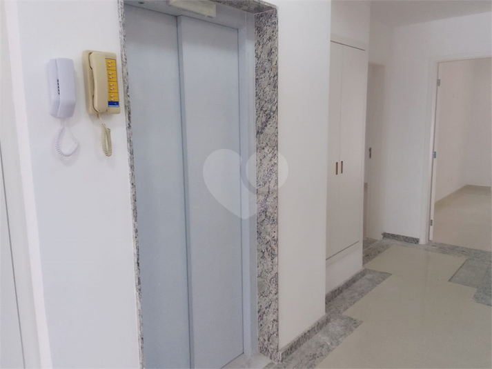 Venda Apartamento São Paulo Vila Gea REO802293 12