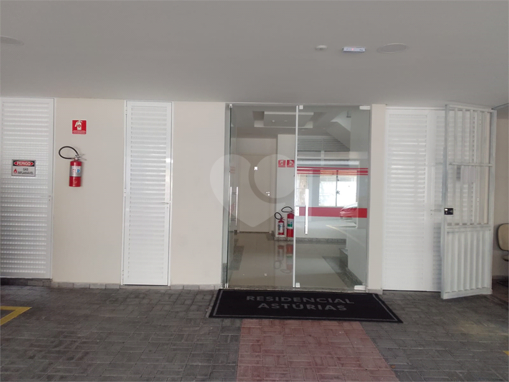 Venda Apartamento São Paulo Vila Gea REO802293 16