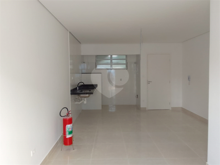 Venda Apartamento São Paulo Vila Gea REO802294 9