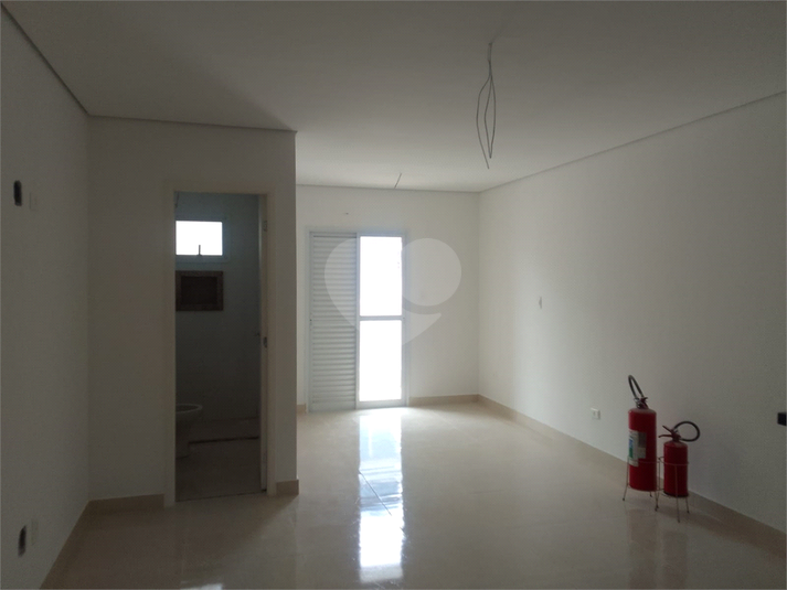 Venda Apartamento São Paulo Vila Gea REO802294 2