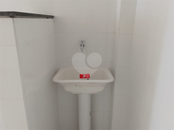 Venda Apartamento São Paulo Vila Gea REO802294 7