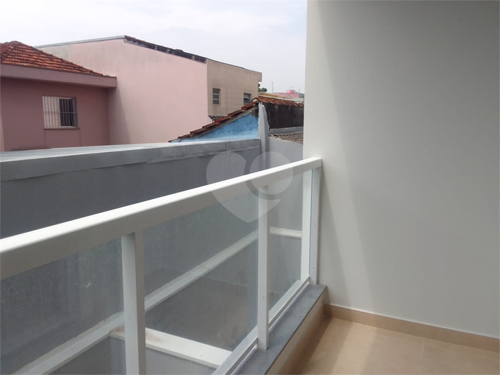 Venda Apartamento São Paulo Vila Gea REO802294 4