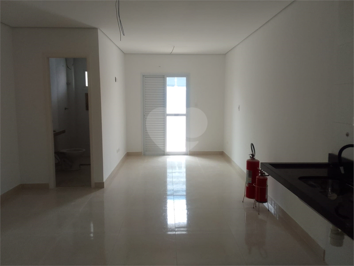 Venda Apartamento São Paulo Vila Gea REO802294 1