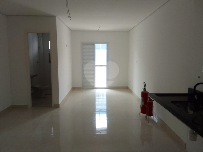 Venda Apartamento São Paulo Vila Gea REO802294 6