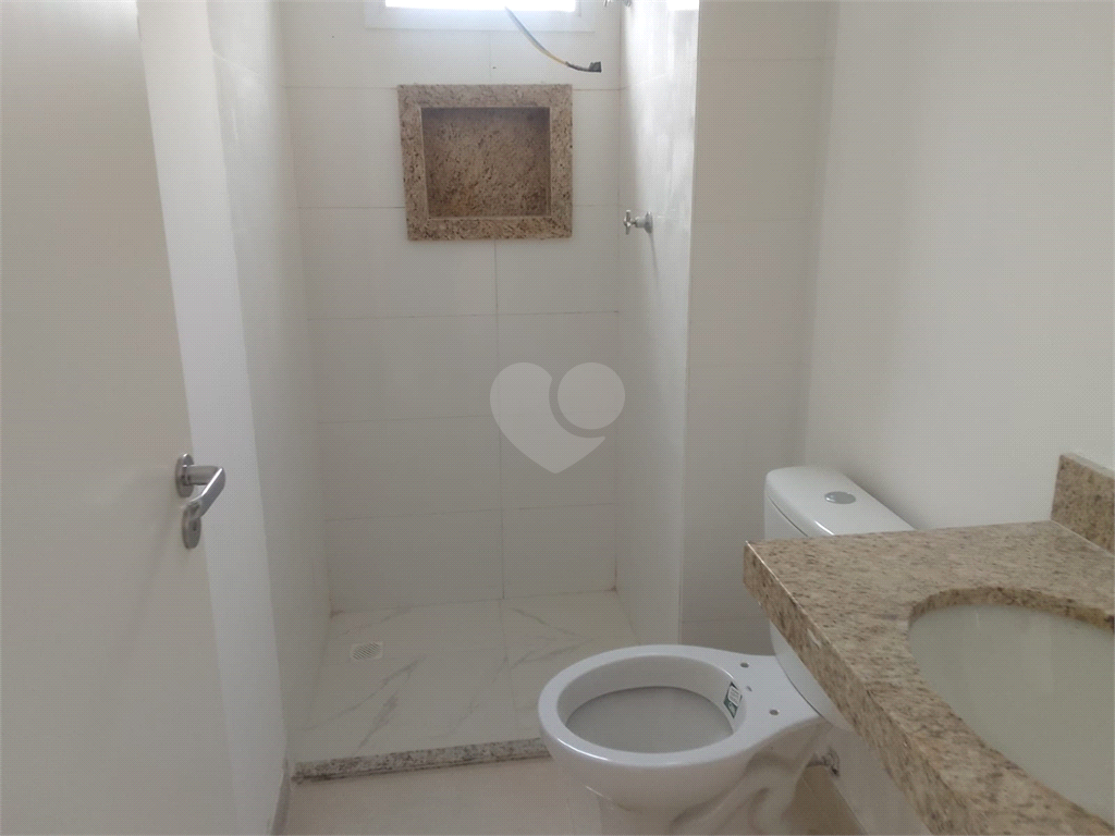 Venda Apartamento São Paulo Vila Gea REO802295 7