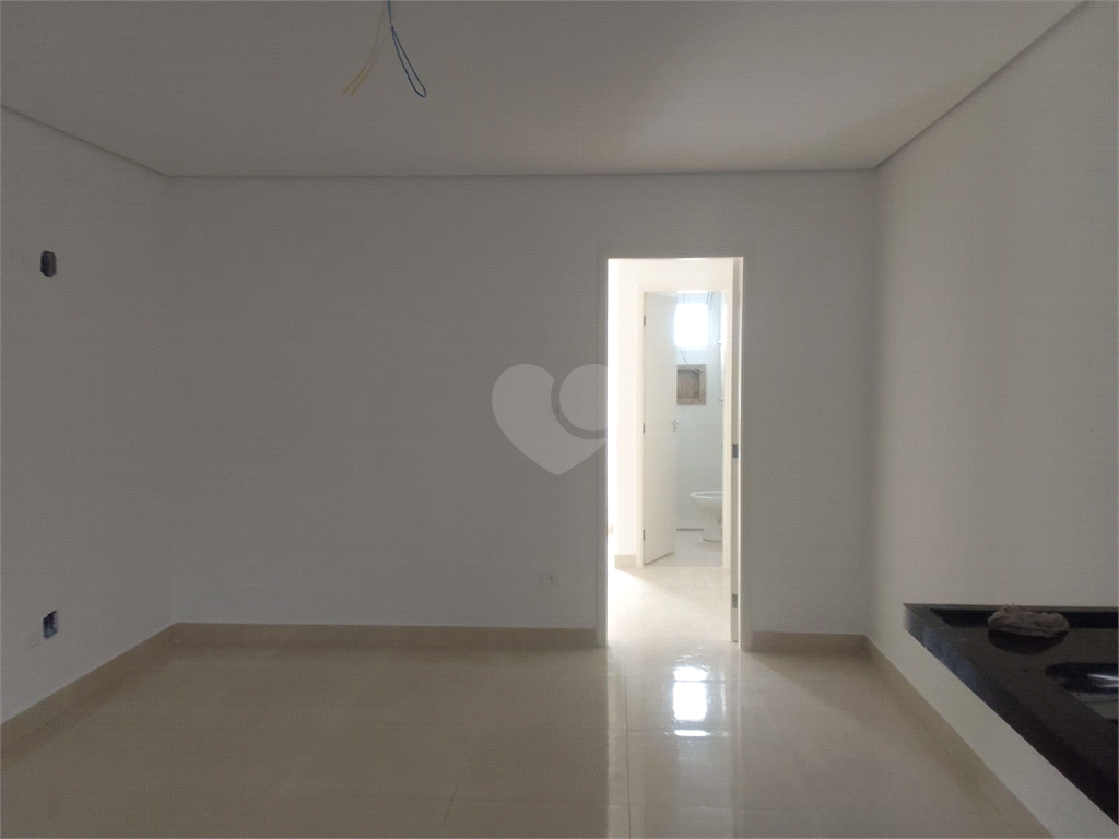 Venda Apartamento São Paulo Vila Gea REO802295 4