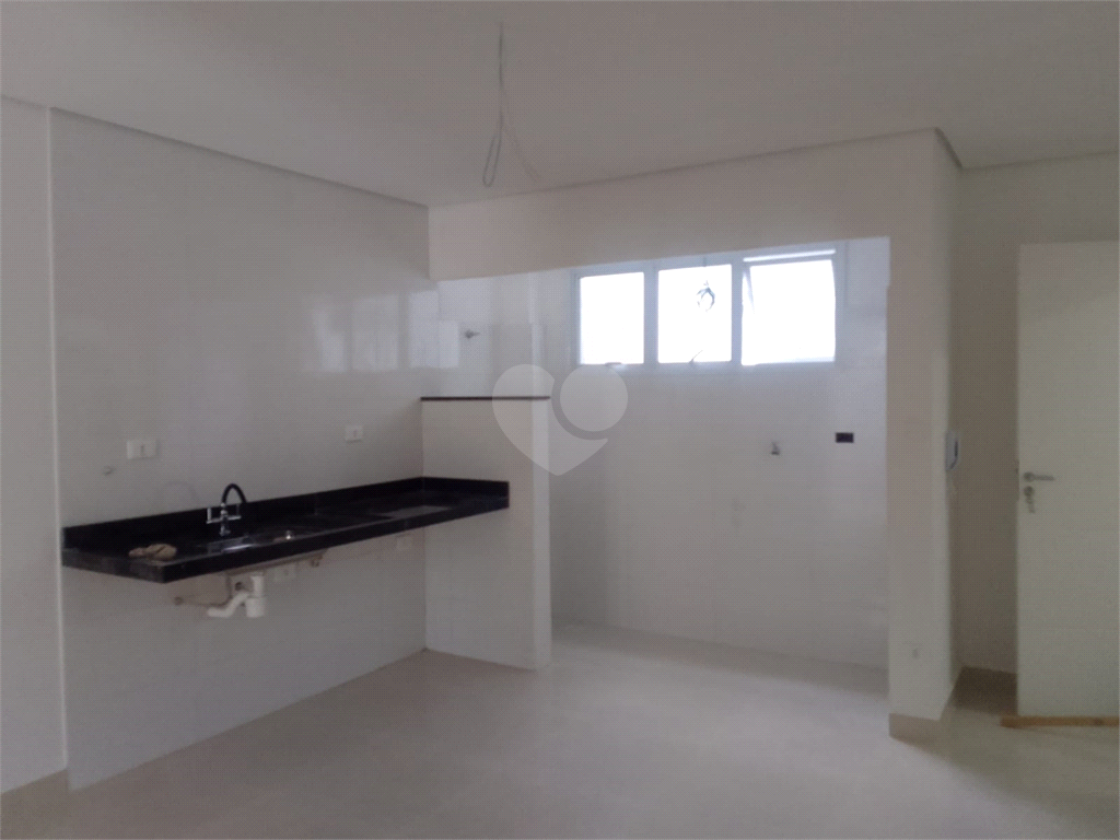 Venda Apartamento São Paulo Vila Gea REO802295 3