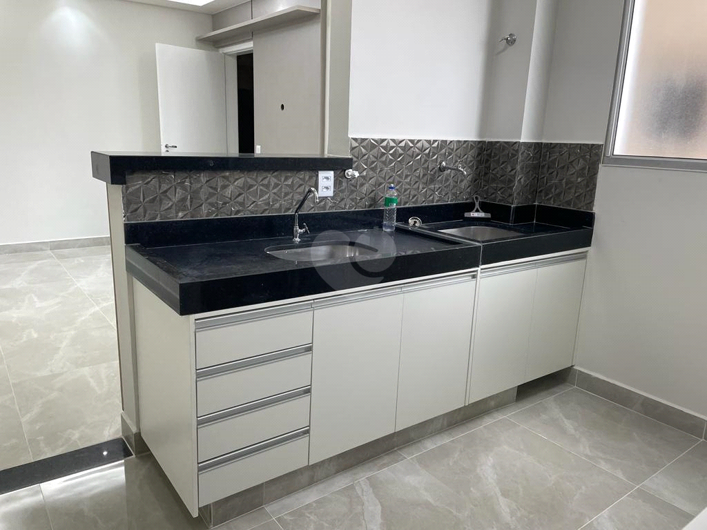 Venda Apartamento Uberlândia Shopping Park REO802348 13