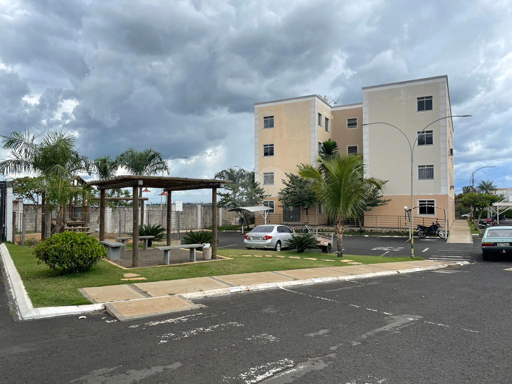 Venda Apartamento Uberlândia Shopping Park REO802348 2