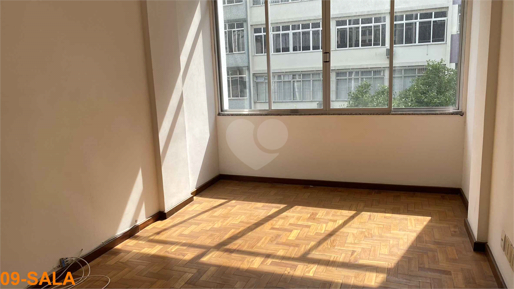 Venda Apartamento Rio De Janeiro Tijuca REO802355 3