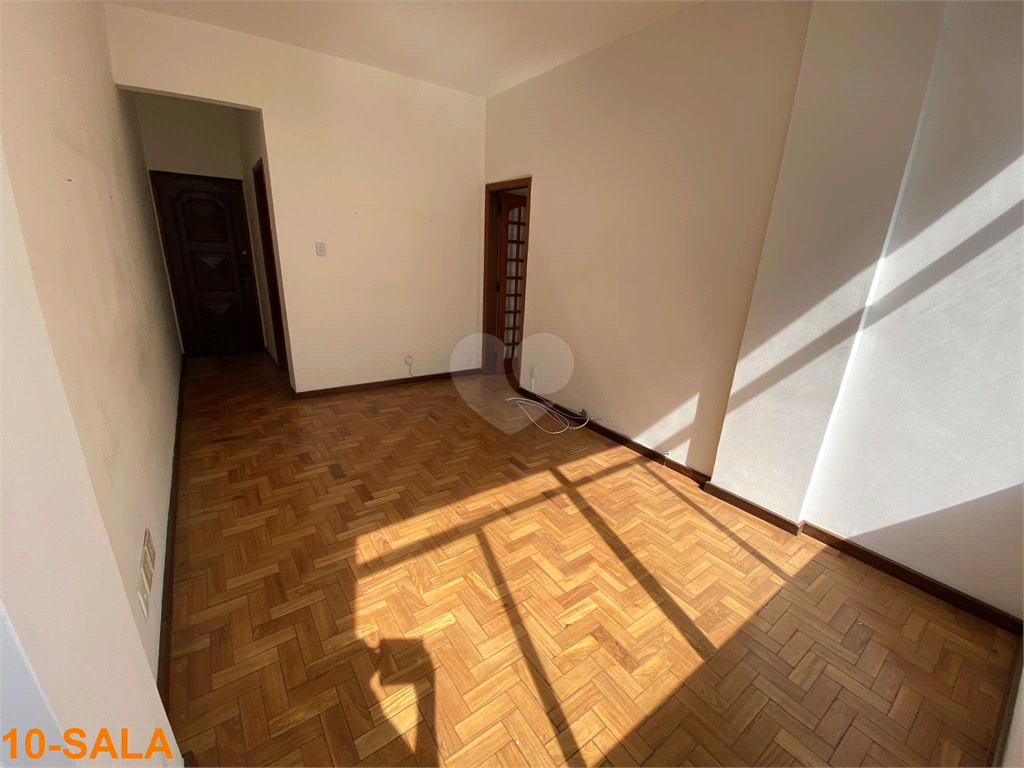 Venda Apartamento Rio De Janeiro Tijuca REO802355 4