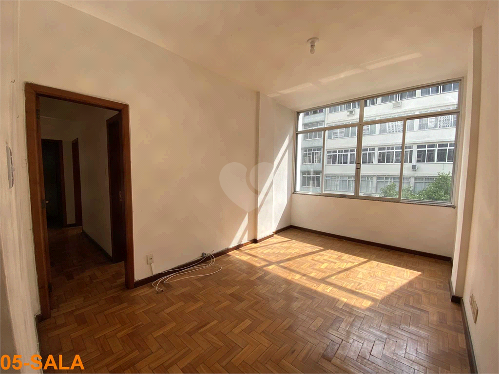 Venda Apartamento Rio De Janeiro Tijuca REO802355 2