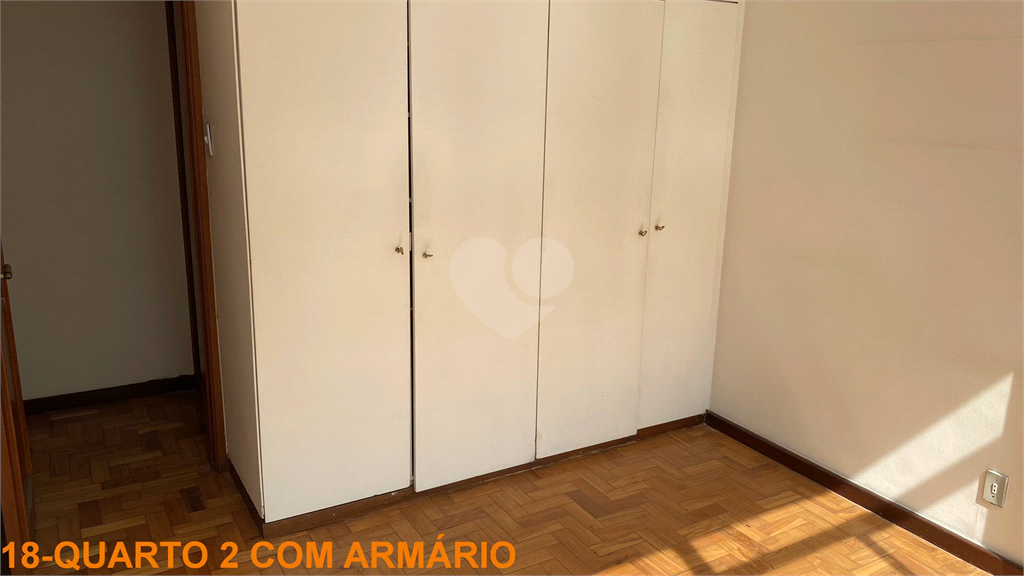 Venda Apartamento Rio De Janeiro Tijuca REO802355 10