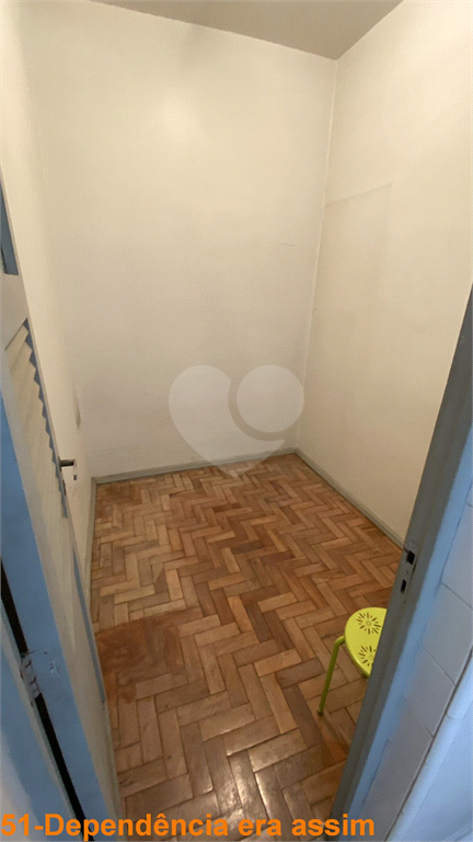 Venda Apartamento Rio De Janeiro Tijuca REO802355 37