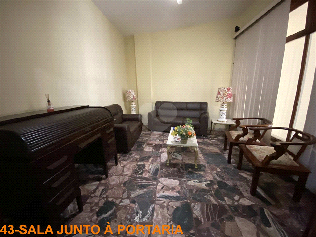 Venda Apartamento Rio De Janeiro Tijuca REO802355 39