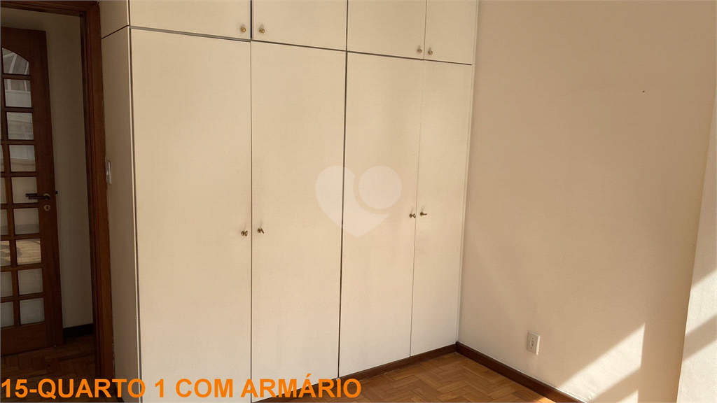 Venda Apartamento Rio De Janeiro Tijuca REO802355 7