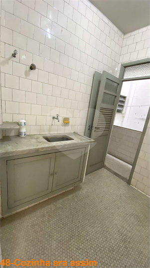 Venda Apartamento Rio De Janeiro Tijuca REO802355 34