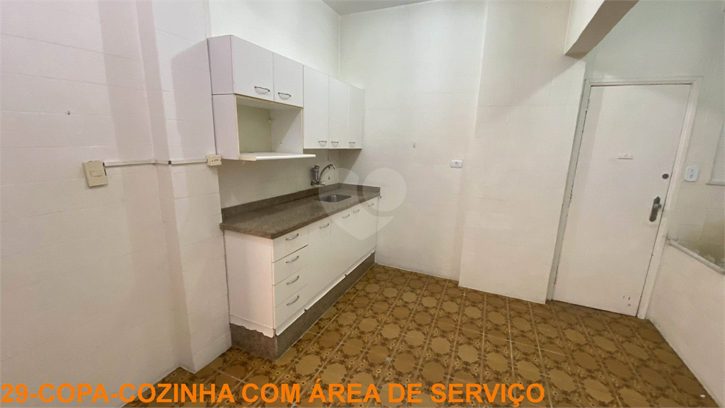 Venda Apartamento Rio De Janeiro Tijuca REO802355 17