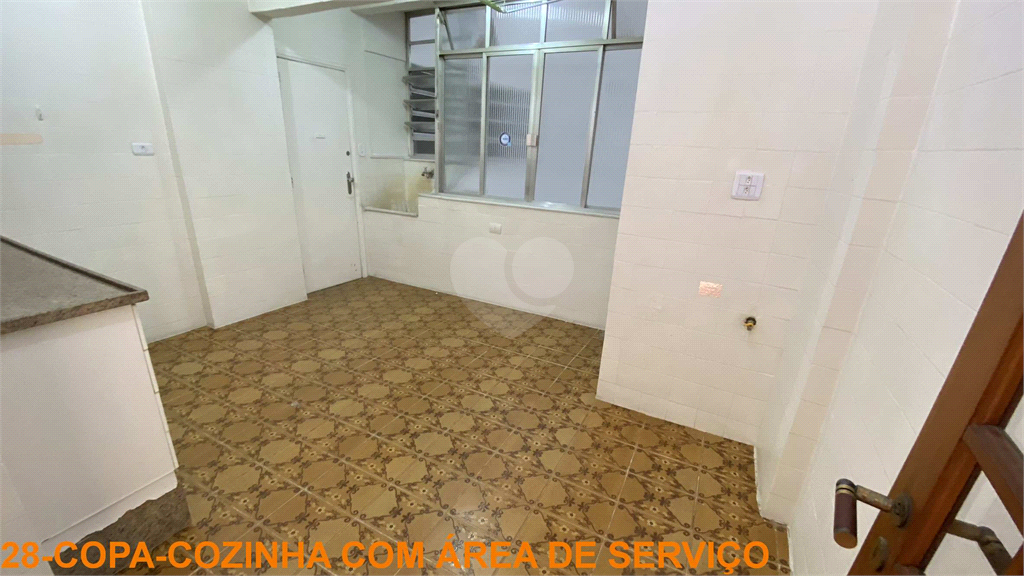 Venda Apartamento Rio De Janeiro Tijuca REO802355 16