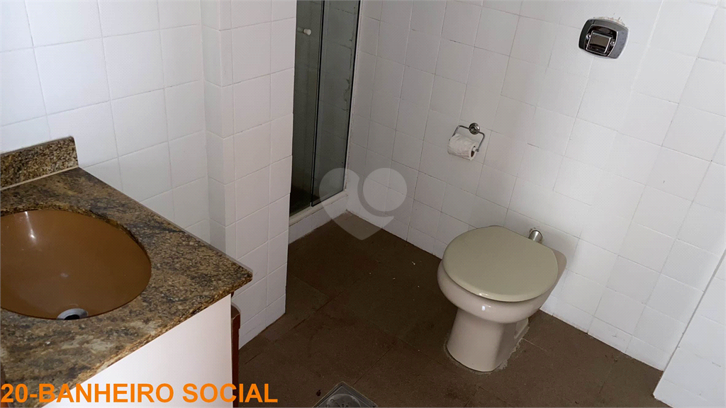 Venda Apartamento Rio De Janeiro Tijuca REO802355 30