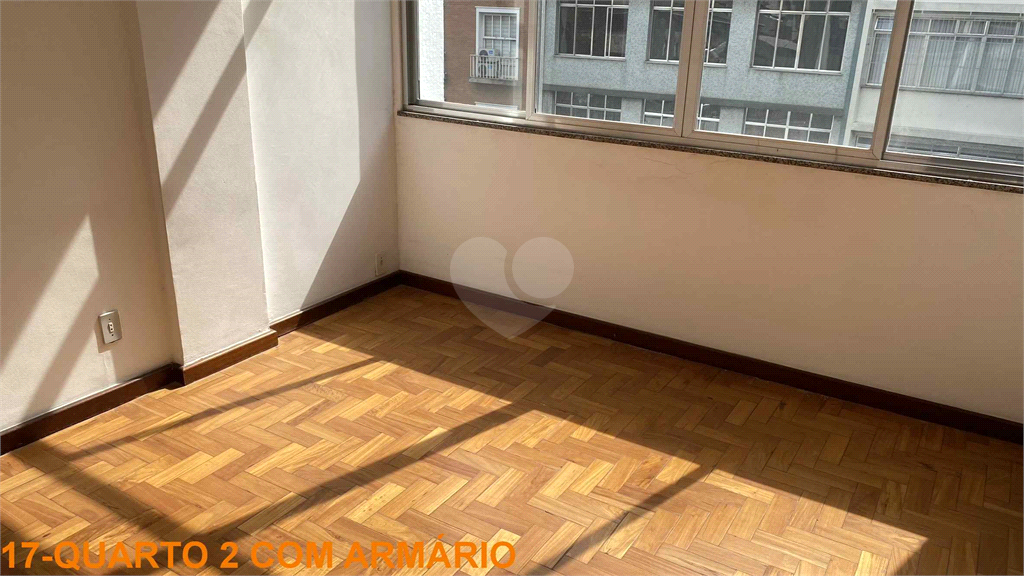 Venda Apartamento Rio De Janeiro Tijuca REO802355 9