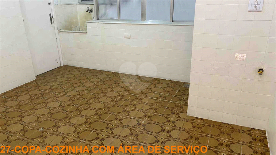 Venda Apartamento Rio De Janeiro Tijuca REO802355 32